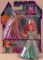 Disney princesses MAGICLIP mini Ariel and her outfit X9406