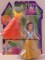 Disney princesses MAGICLIP mini blanche neige and her outfit X9409