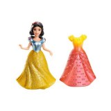Princesse Disney - Poupée Blanche-Neige 29Cm - Poupées Mannequins - 3 Ans  Et + - Zoma