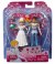 Disney Princesses - Set fairytale wedding cendrillon T7321 (new 2013)