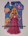 Disney princesses - Mini Disney Princess The Sleeping Beauty X9415