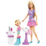 Barbie baby sitter R4303