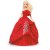 Collector's Barbie - joyful Barbie Noel 2012 W3465