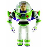 Toy Story 3 Buzz - Grand Buzz with Functions 