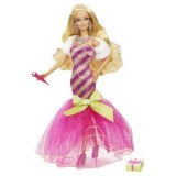 Barbie wonderful Noel V6985