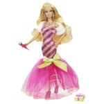Barbie wonderful Noel V6985