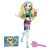 Monster High doll Lagoona Blue held beach