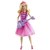 Barbie pop star friend 2 in 1 X5127