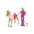 Barbie Dressage Horse X2630
