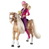 Barbie Dressage Horse X2630