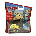 Coaches 2 - Luigi et Guido N°10/11