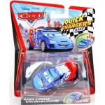 Cars 2 - Quick Changers Raoul çaroule