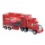 Cars 2 - Quick Changers deluxe Mack Truck of transport