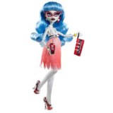 Monster High Doll Ghoulia Yelps dances W2148