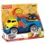 Fisher Price - Truck and Conveys Roll' racers