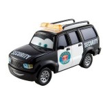 Coaches Deluxe Marco Axelbender N°21