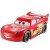Cars 2 - pull back - Lightning McQueen