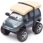 Coaches Deluxe Leroy Traffik N°23