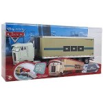 Coaches Truck Ben Crankleshaft T0310