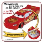 Cars Super Electro Mc Queen H8046