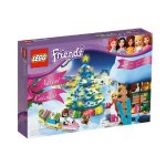 Lego Friends Advent calendar 3316