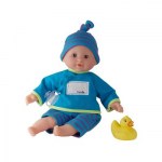 Corolle baby my first turquoise Tidoo X2159