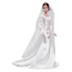 Barbie of collection - Twilight Bella Bride