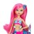 Barbie and the secret of sirens - Mini doll fairy and its dolphin W2887