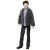 Barbie of collection - Twilight Edward 