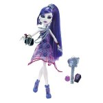 Poupée Monster High showbiz Spectra Party X4531