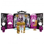 Monster High Boite Maléfique Y7720
