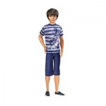 Barbie - Fashionistas Ken W3955