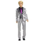 Barbie Fashion Fairytale doll ken romantic T2568
