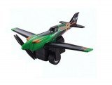 Planes miniature airplane pull back Ripslinger X9508