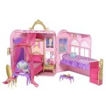Barbie magic Chamber V6823