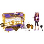 Monster High Bed Clawdeen Wolf W2577