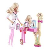 Barbie - Barbie Docteur