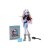 Monster High Picture day of Abbey bominable doll class Y8494