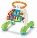 Fisher Price - Musical Trotter 2 in 1