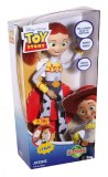 Toy Story 3 - jessie speaking T0516