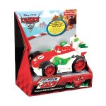 Shake and go Coaches 2 Francesco Bernoulli W2273