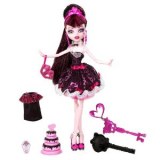 Monster High Draculaura Doll Sweet