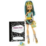 Monster High doll Nefera 
