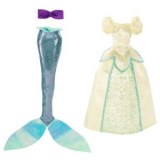 Disney princesse - Clothes Arielle