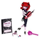 Monster High doll Operetta X4622