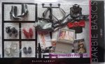 Barbie collector Customisation Thème silver