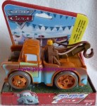 Shake and go Coaches Martin L5074