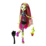 Monster High Halloween doll Cléo de Nile X6947
