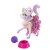 Barbie magic box animals fashion T3358