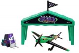 Planes box stand race Y5738